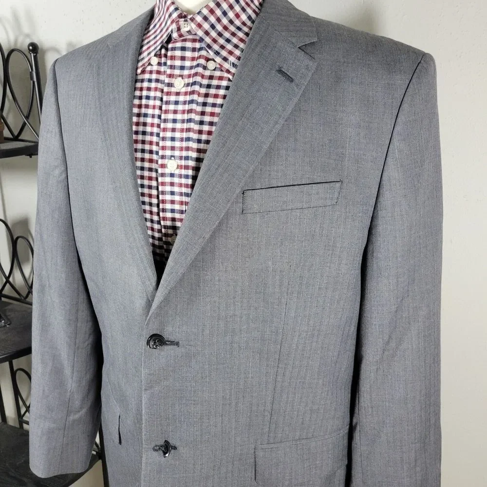 Banana Republic before completing